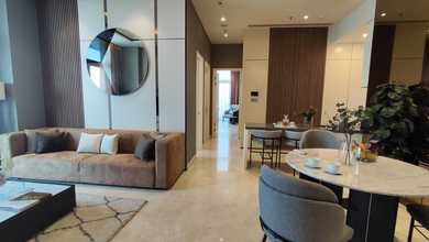 Segera Miliki Apartemen Elit di Kebon Sirih, Jakarta Pusat, Harga Premium