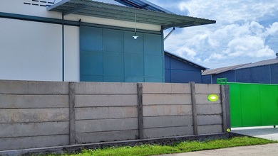 Beli Gudang Deket Bsd Bisa Ikut Undian Mobil Listrik, Harga Bagus