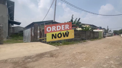 Sewa Gudang Akong Harga Terjangkau. Akses Container