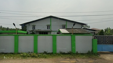 GUDANG MURAH, LUAS, BISA INDUSTRI, CARIU BOGOR, 1 JAM KE CIKARANG