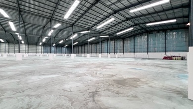 Gudang Sewa Dekat Gading Serpong BSD Karawaci Harga Nego