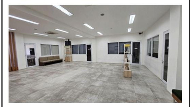 Dijual Gudang Taman Tekno Luas 4000 Mtr. Dekat ke Tol BSD