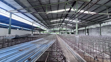 Dijual Tanah Premium di Getasan, Semarang, LT 17000m²