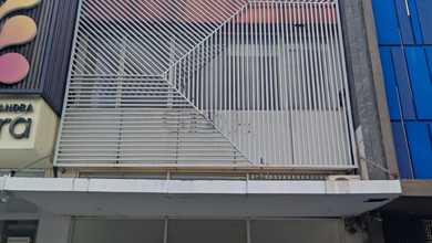 Ruko Spectra 3 Lantai Alam Sutera Siap Pakai. Nego Sampai Deal