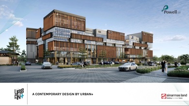 Powell Studio Loft, Kemudahan izin praktek untuk para pekerja asing