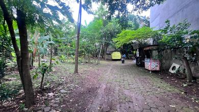 Dijual Tanah Premium di Lebak Bulus, Jakarta Selatan, LT 2400m²