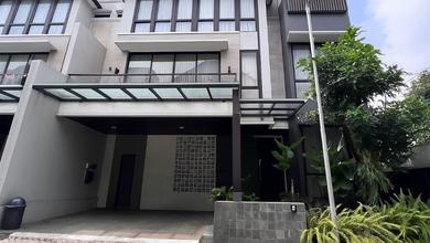 Dijual rumah Eksklusif di Cirendeu, Jakarta Selatan - LT 103m²