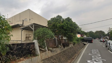 Sewa Tanah Strategis di Lebak Bulus, Jakarta Selatan