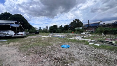 Kavling Prestisius Dijual di Cilandak, Jakarta Selatan, Harga 36,1 Miliar