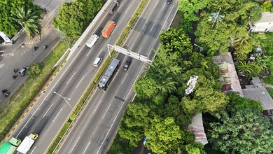 Tanah Elit Dijual di TB Simatupang, Jakarta Selatan, Harga 248 Miliar