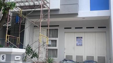 Dijual rumah Premium di Gading Serpong, Tangerang - LT 144m²