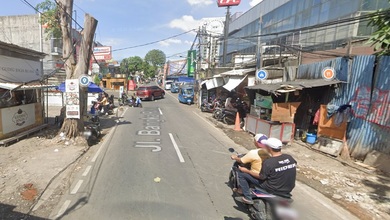 For Sale Tanah Premium di Kemang, Jakarta Selatan, LT 1784m²