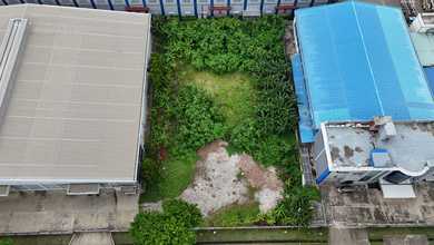 Dijual Tanah Eksklusif di Marunda, Jakarta Utara, LT 3000m²