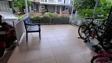 Rumah Area Luxury Gading Serpong, Tangerang - Harga Menarik 2,9 Miliar