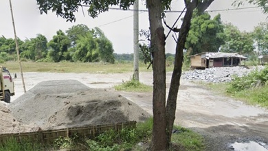 For Sale Tanah Eksklusif di Tigaraksa, Tangerang, LT 8000m²