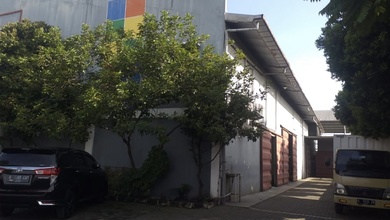 Gudang Akong Tangerang, Bagus, Harga Nego