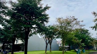 For Sale Tanah Eksklusif di BSD The Icon, Tangerang, LT 312m²