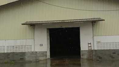 Gudang Sewa Gunung Sindur Dekat Bsd Akses Container