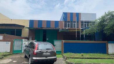 Jual Cepat Gudang Jababeka Bagus Harga Terjangkau