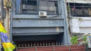 Dijual Murah Ruko Inti Kota Siap Huni 