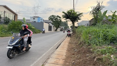 Kavling Prestisius Dijual di BSD, Tangerang Selatan, Harga 19,5 Miliar