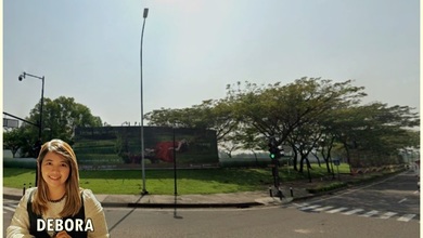 Navapark Business Suites, Perkantoran 5 Lantai, Jln Bsd Boulevard