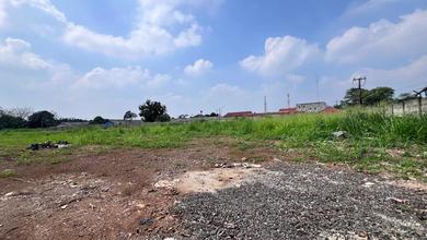 Tanah Elit Dijual di Kelapa Dua, Tangerang, Harga 96,9 Miliar