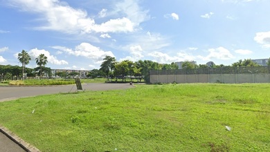 Sewa Tanah Strategis di Summarecon Serpong, Tangerang