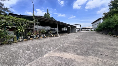 Kavling Prestisius Dijual di Kapuk Kamal, Jakarta Barat, Harga 18,7 Miliar