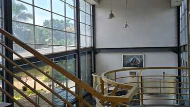 Pabrik Bagus bangunan 39958 m2 SHM Bogor Timur, Bogor dekat Gunung Putri luas tanah 1777764m2