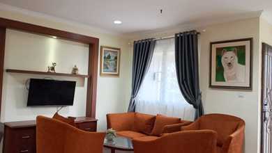 Segera Disewakan Harga Terjangkau di Kemayoran, Jakarta Pusat