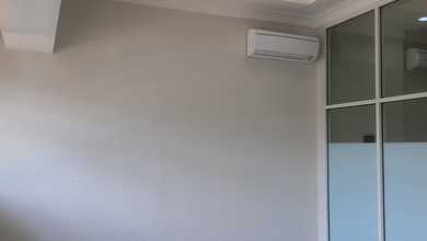 Siap Huni, Ruko Hibrida Raya, 2 Lantai, HGB, di Kelapa Gading