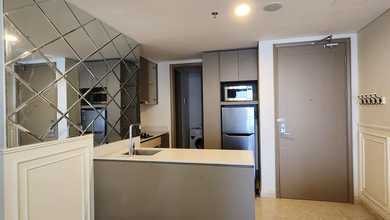 Apartemen Nyaman di Pantai Indah Kapuk, Jakarta Utara, Harga Murah 240 Juta /tahun