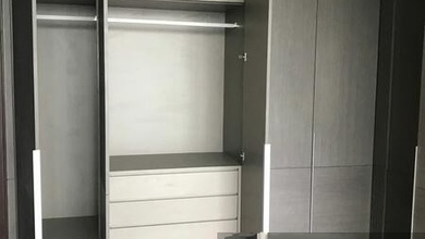 Apartemen Premium di Kawasan Elit Tanah Abang, Jakarta Pusat, Harga 7,5 Miliar