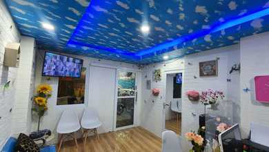 For Sale rumah Mewah di Kramat, Jakarta Pusat - LT 774m²