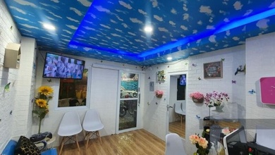 Hunian Prestisius di Kawasan Senen, Jakarta Pusat, LB 2053m², Harga 19 Miliar