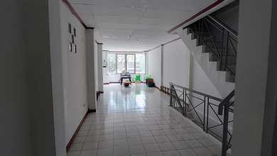 Ruko Wahid Hasyim Strategis di Jual cepat BU