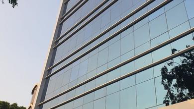 Gedung Kantor Brand New di Buncit Raya Dijual Cepat