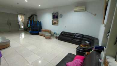 Rumah Area Premium Cempaka Putih, Jakarta Pusat - Harga Terbaik 6,5 Miliar