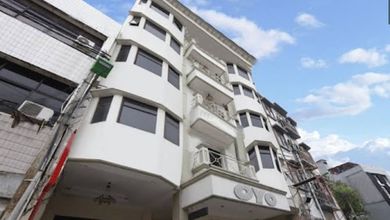  Mangga Besar Hotel Dan Pavilion Dijual Furnish 