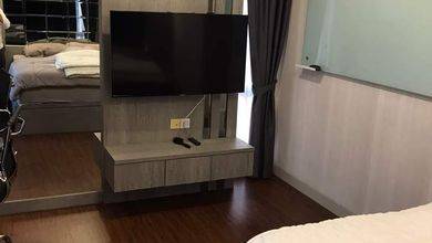Dijual Cepat Apartemen 2BR Furnished