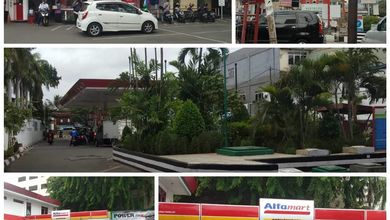 Tanah Elit Dijual di Sawah Besar, Jakarta Pusat, Harga 294 Triliun