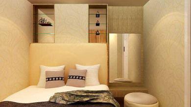 Kontrak Apartemen Murah di Sunter, Jakarta Utara, 2 KT