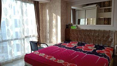 Dijual Cepat Apartemen 2BR Furnished Bagus Siap Ditempati
