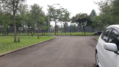 Dijual Tanah di Lokasi Premium Tangerang Kota, Tangerang, Harga 1 Miliar