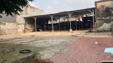 Tanah Elit Dijual di Kemandoran, Jakarta Selatan, Harga 17,2 Miliar