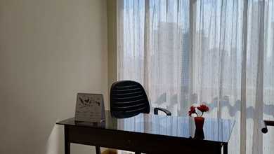 Perkantoran di Kemayoran, Jakarta Pusat 45 m Bagus SHM