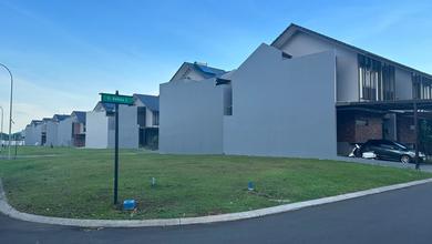 For Sale Tanah Eksklusif di Tangerang, Tangerang, LT 220m²