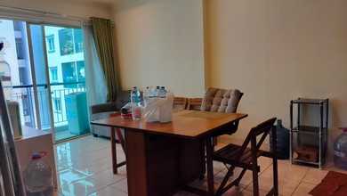 Disewakan Apartemen Terjangkau di Kelapa Gading, Jakarta Utara, LB 45m²