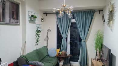 Apartemen Modern Lokasi Puri Indah, Jakarta Barat, Harga 900 Juta